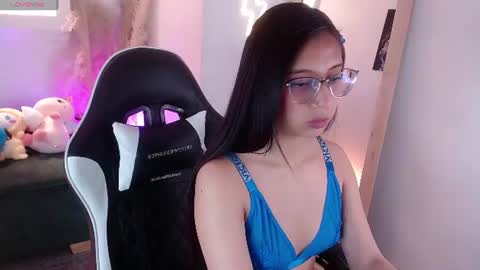 diamond_rose_as online show from 07/06/26, 07:38