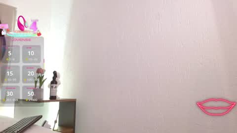 diamond_rose_as online show from 07/09/26, 12:42