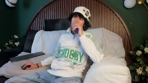 diamond_twink online show from 07/29/26, 04:32