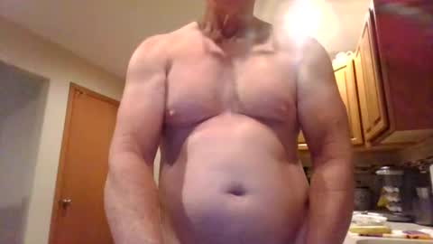 Diamondchuck73 online show from 10/27/25, 11:58