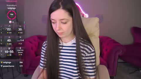 Snapshot of diamondeyeess chatting on 03/02/26, 07:26 Sasha online show from 03/02/26, 07:26