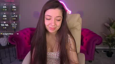 Snapshot of diamondeyeess chatting on 03/11/26, 06:08 Sasha online show from 03/11/26, 06:08