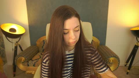 Sasha online show from 04/26/26, 05:16