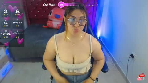 Your Diamond online show from 02/17/25, 03:42