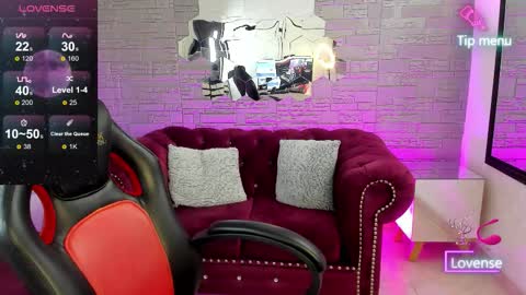 Your Diamond online show from 12/05/25, 12:58