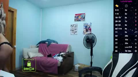 Snapshot of diamondjune chatting on 07/31/26, 10:47 June3 online show from 07/31/26, 10:47