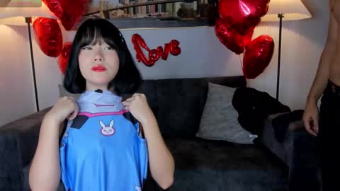 Snapshot of diamondktty chatting on 02/16/26, 06:09 vanessa online show from 02/16/26, 06:09