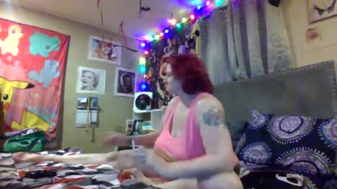 Snapshot of diamondrose1992 chatting on 03/13/26, 10:00 diamondrose1992 online show from 03/13/26, 10:00