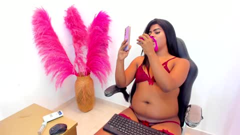 Diamont online show from 01/30/25, 01:33