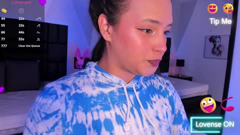 Diana Tamayo online show from 12/04/24, 08:29