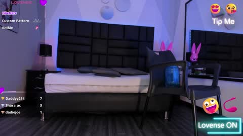 Diana Tamayo online show from 12/04/24, 11:35