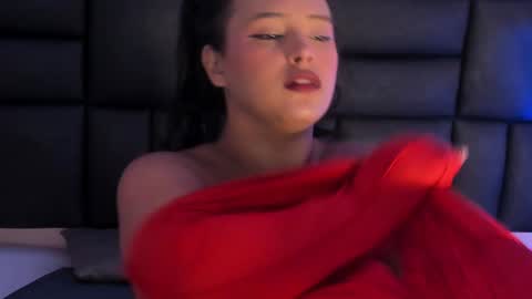 Diana Tamayo online show from 12/06/24, 08:15