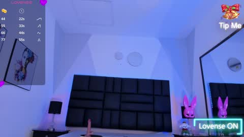 Diana Tamayo online show from 12/12/24, 04:37