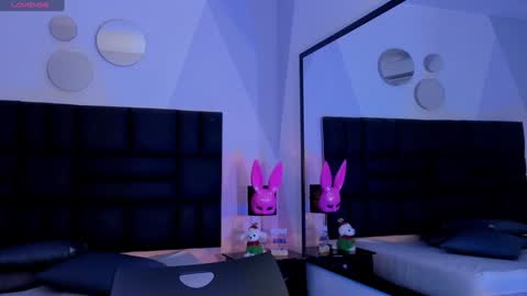 Diana Tamayo online show from 01/03/25, 08:11