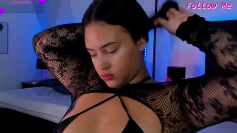 Diana Tamayo online show from 01/30/25, 12:48