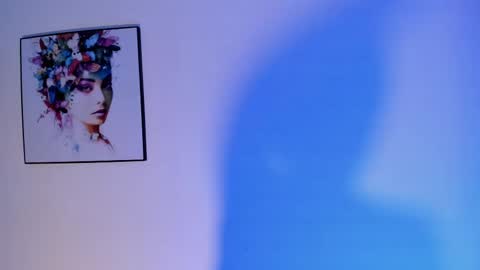 Diana Tamayo online show from 02/28/25, 05:59