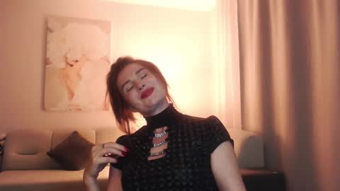 Snapshot of diana_delua chatting on 09/13/25, 04:29 Diana DeLua online show from 09/13/25, 04:29