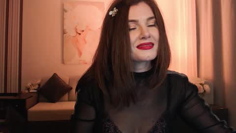 Snapshot of diana_delua chatting on 09/30/25, 06:13 Diana DeLua online show from 09/30/25, 06:13