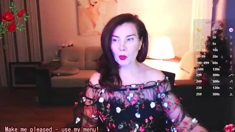 Snapshot of diana_delua chatting on 01/05/26, 07:17 Diana DeLua online show from 01/05/26, 07:17