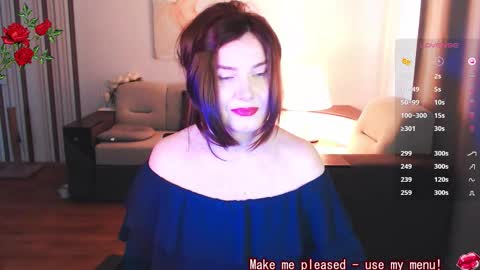 Snapshot of diana_delua chatting on 02/06/26, 11:35 Diana DeLua online show from 02/06/26, 11:35