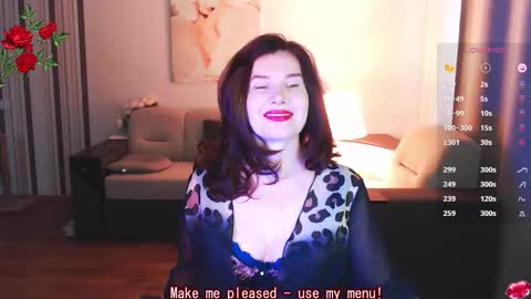 Snapshot of diana_delua chatting on 02/07/26, 07:01 Diana DeLua online show from 02/07/26, 07:01