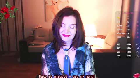 Snapshot of diana_delua chatting on 02/09/26, 09:41 Diana DeLua online show from 02/09/26, 09:41