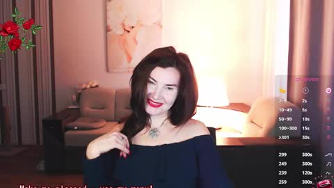 Snapshot of diana_delua chatting on 02/23/26, 11:51 Diana DeLua online show from 02/23/26, 11:51