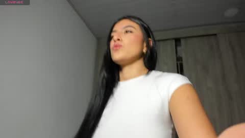 Snapshot of diana_jones_ chatting on 07/24/26, 09:13 POCA online show from 07/24/26, 09:13