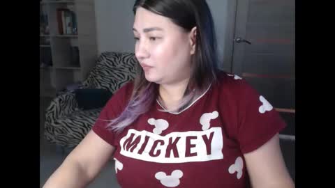 Snapshot of diana_li_ chatting on 03/10/26, 10:20 Diana li online show from 03/10/26, 10:20