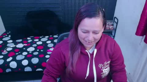 Diana Lozano online show from 01/16/25, 10:10