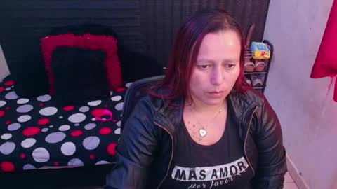 Diana Lozano online show from 01/22/25, 01:32