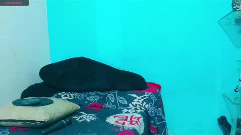 Diana Lozano online show from 11/13/25, 04:44