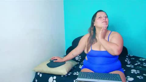 Diana Lozano online show from 11/20/25, 08:41