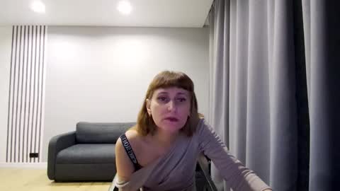 diana_meridor online show from 02/06/25, 10:10