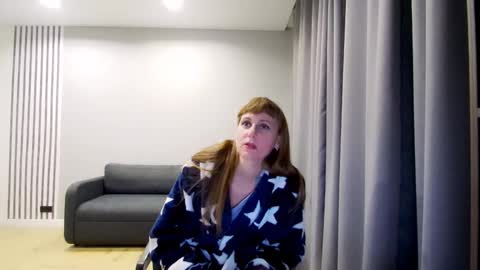 diana_meridor online show from 02/09/25, 02:06