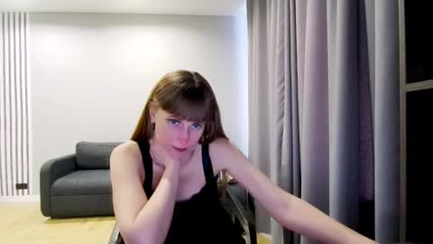 diana_meridor online show from 03/01/25, 07:08