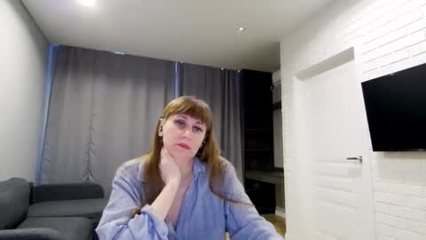 diana_meridor online show from 01/18/26, 05:55