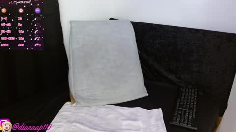 Snapshot of diana_p chatting on 02/22/25, 10:09 Diana online show from 02/22/25, 10:09