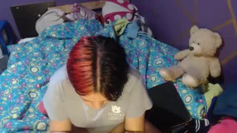 Snapshot of diana_smit_ chatting on 01/06/26, 10:30 diana online show from 01/06/26, 10:30