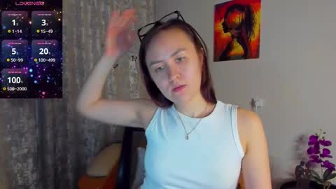 Snapshot of diana_taylor chatting on 02/22/25, 03:12 Diana online show from 02/22/25, 03:12