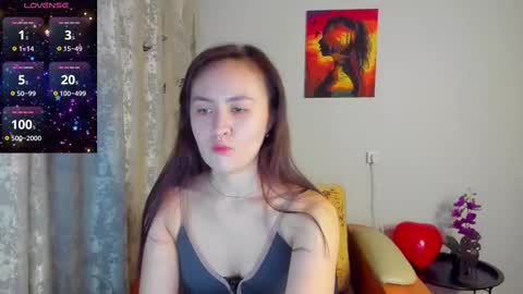 Snapshot of diana_taylor chatting on 02/23/25, 09:05 Diana online show from 02/23/25, 09:05