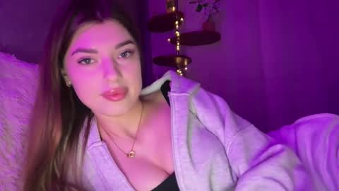 DIANA  online show from 03/02/26, 11:22