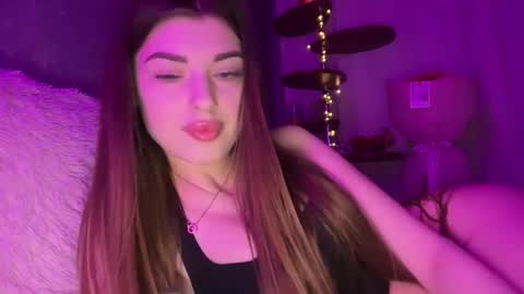 DIANA  online show from 03/09/26, 12:58