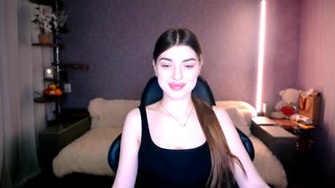 DIANA  online show from 03/17/26, 04:43