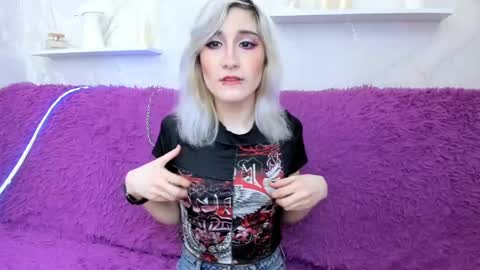 dianabardot online show from 05/17/26, 09:28