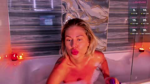 Diana online show from 01/24/25, 05:53