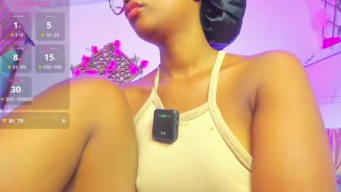 dianablackgirl online show from 07/28/26, 12:48