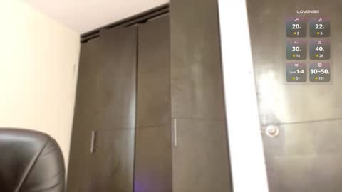 dianadirty1 online show from 10/01/25, 02:56