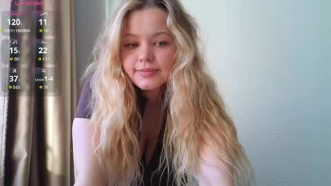 Olga online show from 04/14/26, 02:45