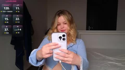 Olga online show from 05/12/26, 03:31